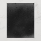 Creëer Uw eigen Aangepast Flyer (Achterkant)