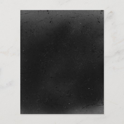 Creëer Uw eigen Aangepast Flyer (Voorkant)