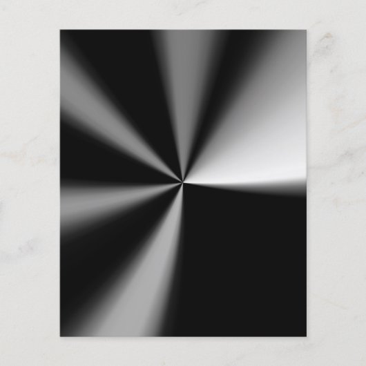 Creëer Uw eigen Aangepast Flyer (Voorkant)