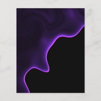 Creëer Uw eigen Aangepast Flyer