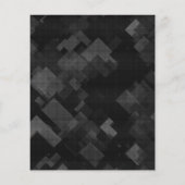 Creëer Uw eigen Aangepast Flyer (Achterkant)