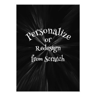 Creëer Uw eigen Aangepast Foto Afdruk