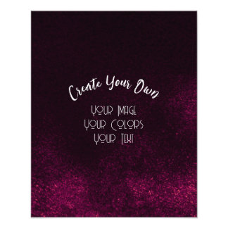 Creëer Uw eigen Aangepast Foto Afdruk