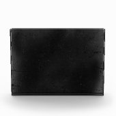 Creëer Uw eigen Aangepast Fotoblokken (Voorkant)