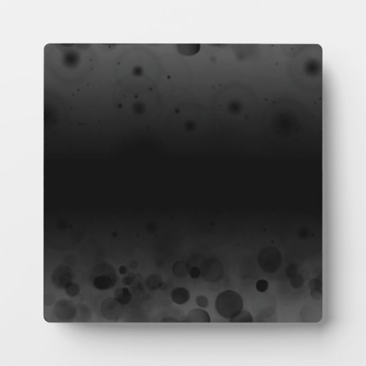 Creëer Uw eigen Aangepast Fotoplaat (Voorkant)