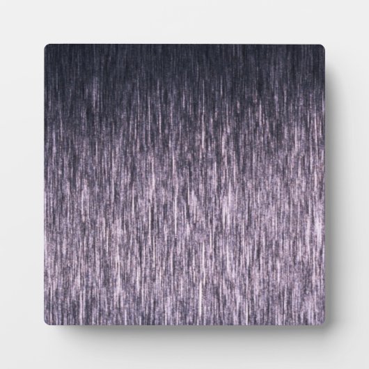 Creëer Uw eigen Aangepast Fotoplaat (Voorkant)