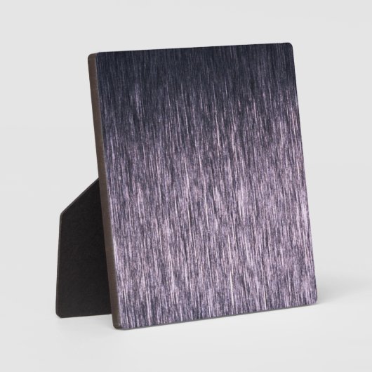 Creëer Uw eigen Aangepast Fotoplaat (Voorkant)