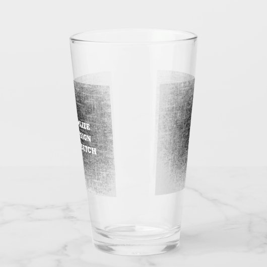 Creëer Uw eigen Aangepast Glas (Links)