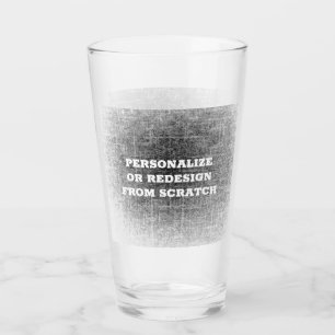 Creëer Uw eigen Aangepast Glas