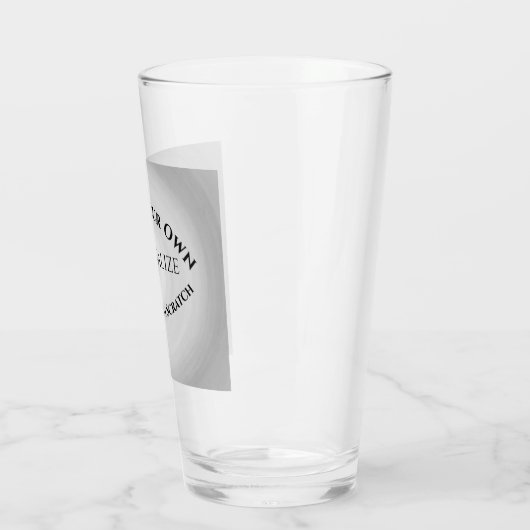 Creëer Uw eigen Aangepast Glas (Links)