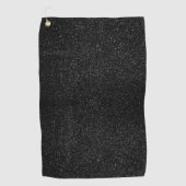 Creëer Uw eigen Aangepast Golfhanddoek (Voorkant)