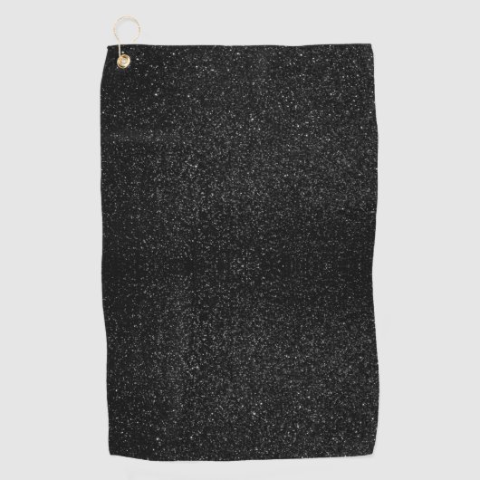 Creëer Uw eigen Aangepast Golfhanddoek (Voorkant)