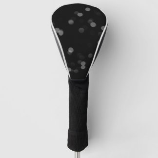 Creëer Uw eigen Aangepast Golfheadcover