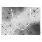 Creëer Uw eigen Aangepast Groot Cadeauzakje (Achterkant)