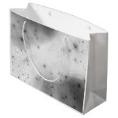 Creëer Uw eigen Aangepast Groot Cadeauzakje (Achterkant Gekanteld)