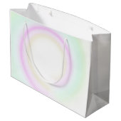 Creëer Uw eigen Aangepast Groot Cadeauzakje (Achterkant Gekanteld)