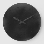 Creëer Uw eigen Aangepast Grote Klok (Voorkant)