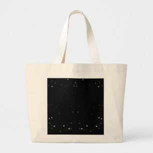 Creëer Uw eigen Aangepast Grote Tote Bag