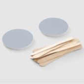 Creëer Uw eigen Aangepast Handwaaier (Niet-gemonteerd)