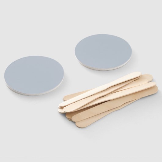 Creëer Uw eigen Aangepast Handwaaier (Niet-gemonteerd)