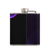 Creëer Uw eigen Aangepast Heupfles (Achterkant)