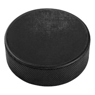 Creëer Uw eigen Aangepast Hockey Puck