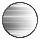 Creëer Uw eigen Aangepast Hockey Puck (Voorkant)