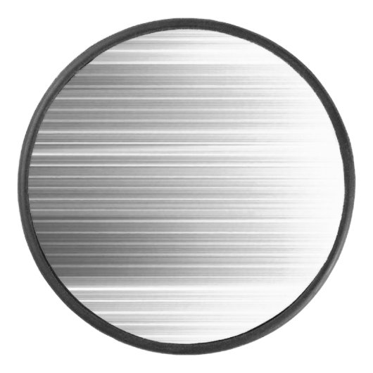 Creëer Uw eigen Aangepast Hockey Puck (Voorkant)