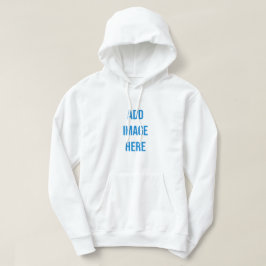Creëer Uw eigen Aangepast Hoodie