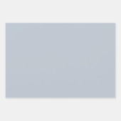 Creëer Uw eigen Aangepast Inpakpapier Vel (Voorkant 2)