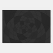 Creëer Uw eigen Aangepast Inpakpapier Vel (Voorkant)