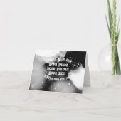 Creëer Uw eigen Aangepast Kaart (Voorkant)