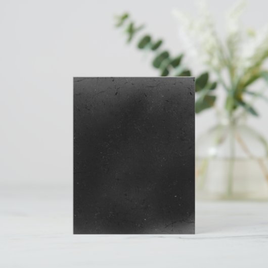 Creëer Uw eigen Aangepast Kaart (Staand voorkant)