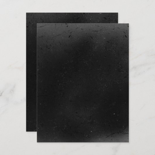 Creëer Uw eigen Aangepast Kaart (Voorkant / Achterkant)