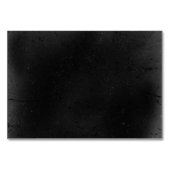 Creëer Uw eigen Aangepast Kaart (Achterkant)