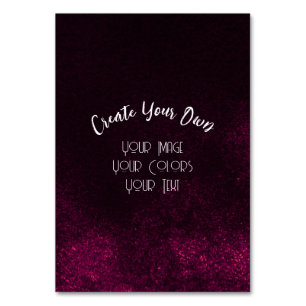 Creëer Uw eigen Aangepast Kaart