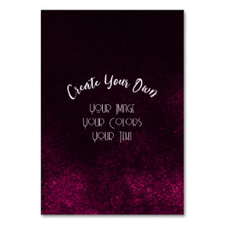 Creëer Uw eigen Aangepast Kaart