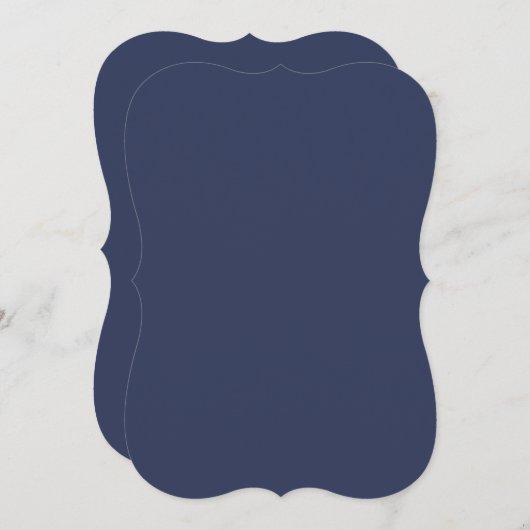 Creëer Uw eigen Aangepast Kaart (Voorkant / Achterkant)