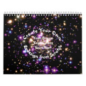 Creëer Uw eigen Aangepast Kalender (Hoes)