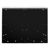 Creëer Uw eigen Aangepast Kalender (Hoes)