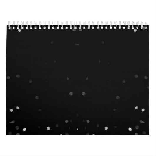 Creëer Uw eigen Aangepast Kalender (Hoes)