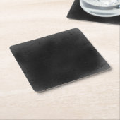 Creëer Uw eigen Aangepast Kartonnen Onderzetters (Schuin)