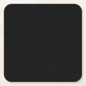 Creëer Uw eigen Aangepast Kartonnen Onderzetters (Voorkant)