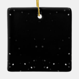 Creëer Uw eigen Aangepast Keramisch Ornament