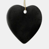 Creëer Uw eigen Aangepast Keramisch Ornament (Rechts)