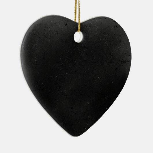 Creëer Uw eigen Aangepast Keramisch Ornament (Rechts)