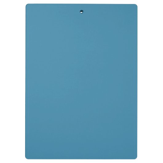 Creëer Uw eigen Aangepast Klembord (Achterkant)