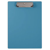 Creëer Uw eigen Aangepast Klembord (Voorkant)