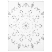 Creëer Uw eigen Aangepast Klembord (Achterkant)