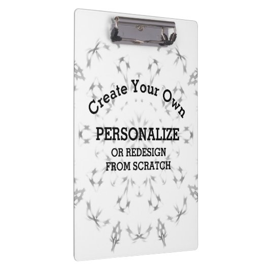 Creëer Uw eigen Aangepast Klembord (Rechts)